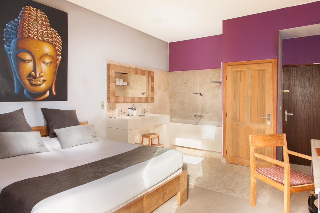 Hotel Restaurant Spa Disini Montpellier Est, The Originals Relais Castries Exterior foto