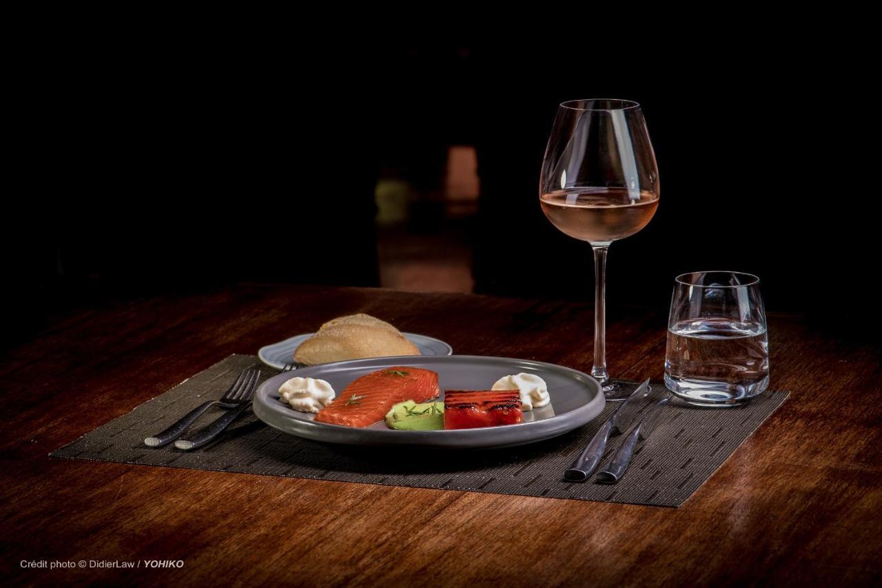 Hotel Restaurant Spa Disini Montpellier Est, The Originals Relais Castries Exterior foto