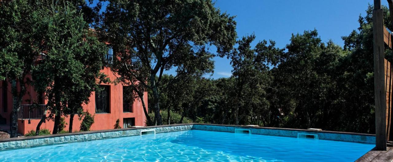 Hotel Restaurant Spa Disini Montpellier Est, The Originals Relais Castries Exterior foto