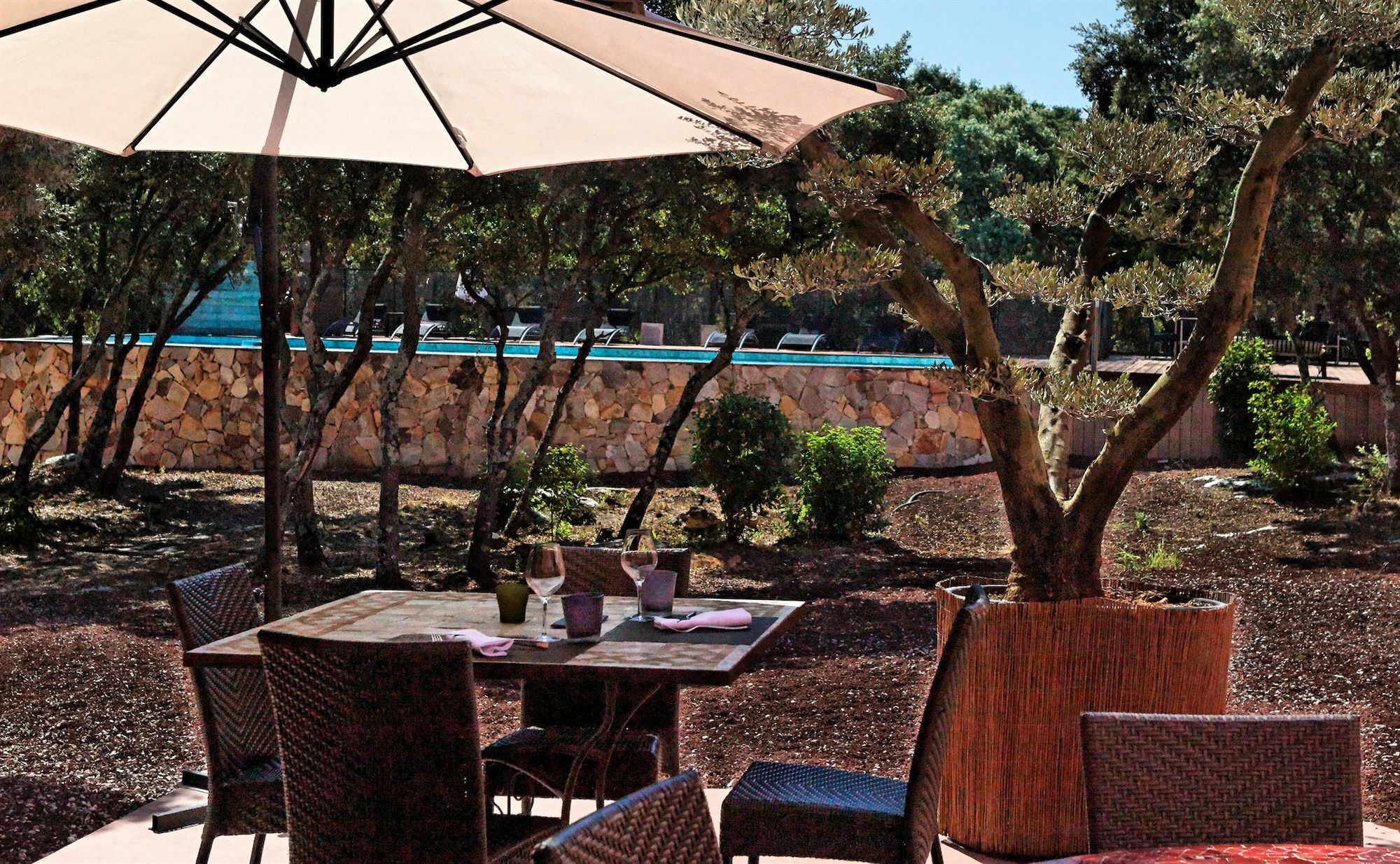Hotel Restaurant Spa Disini Montpellier Est, The Originals Relais Castries Exterior foto